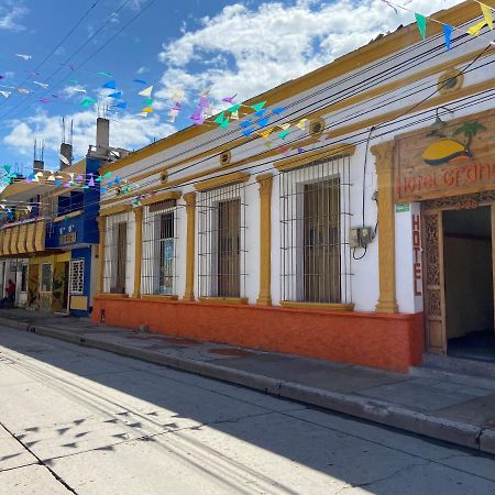 Hotel Granate Santa Marta  Exterior photo