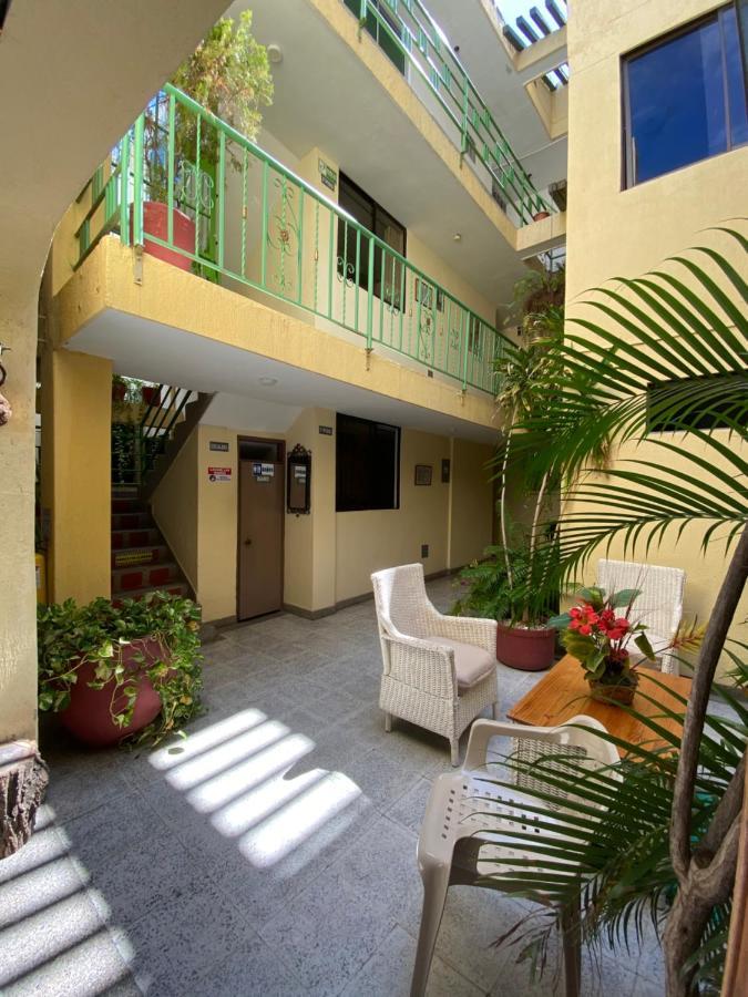 Hotel Granate Santa Marta  Exterior photo