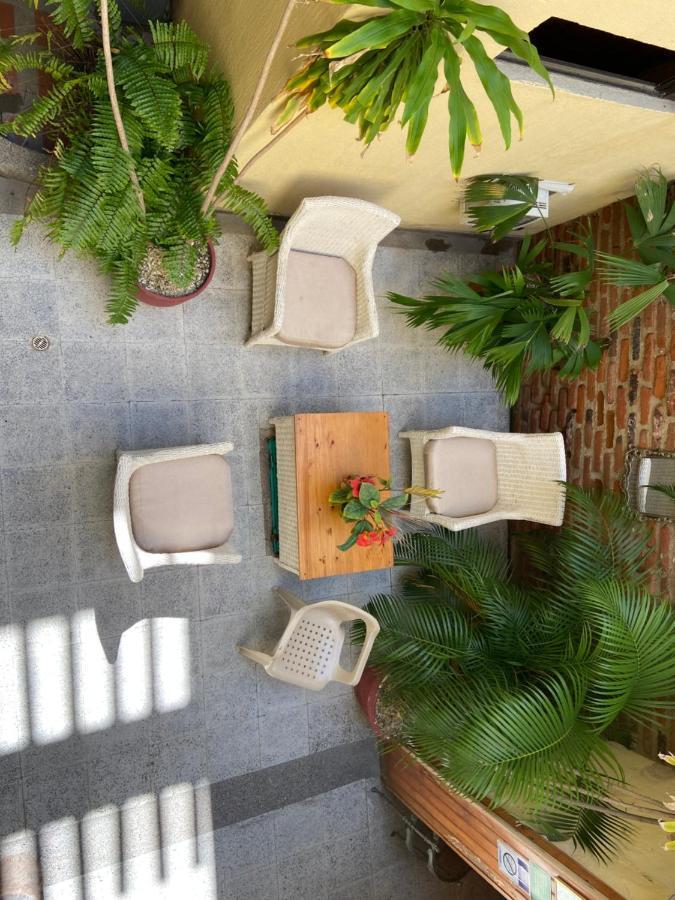 Hotel Granate Santa Marta  Exterior photo