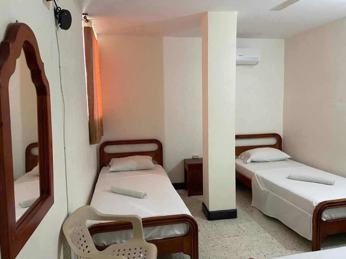 Hotel Granate Santa Marta  Room photo