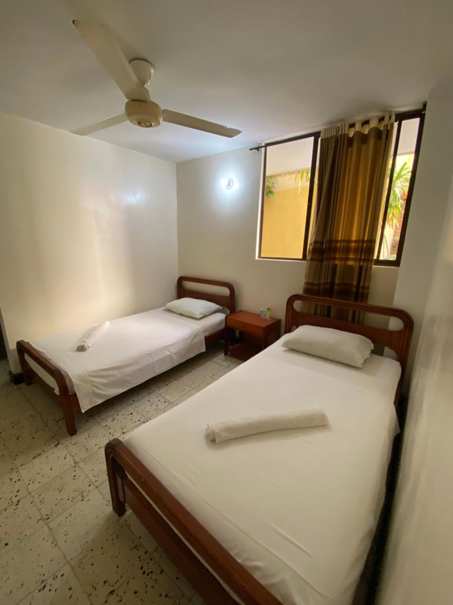 Hotel Granate Santa Marta  Room photo