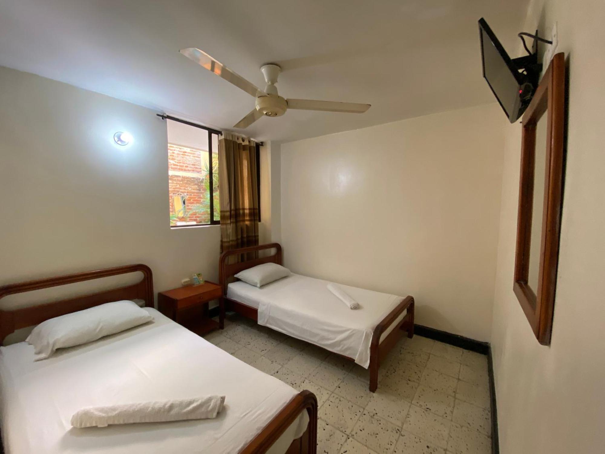 Hotel Granate Santa Marta  Room photo