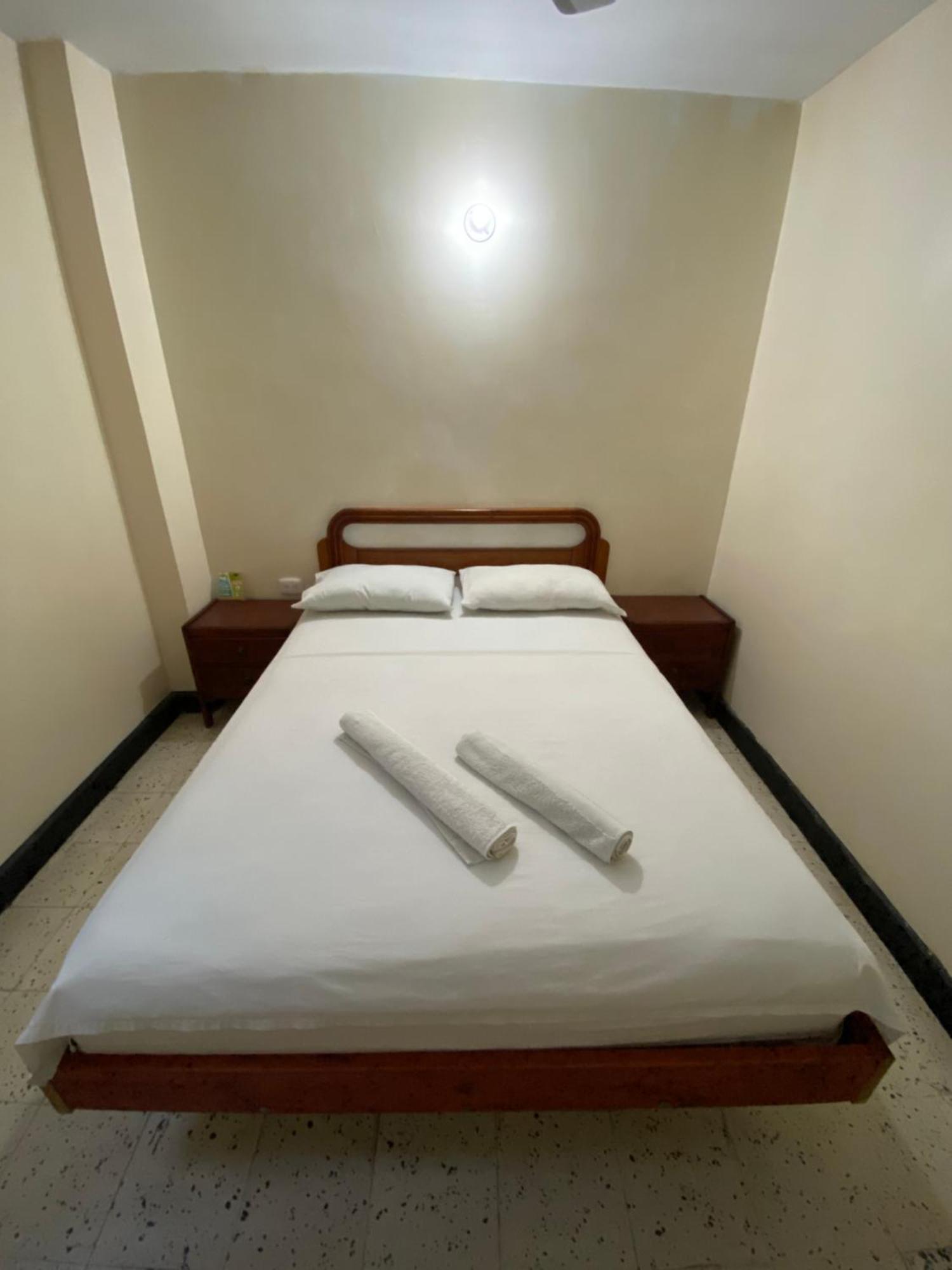 Hotel Granate Santa Marta  Room photo
