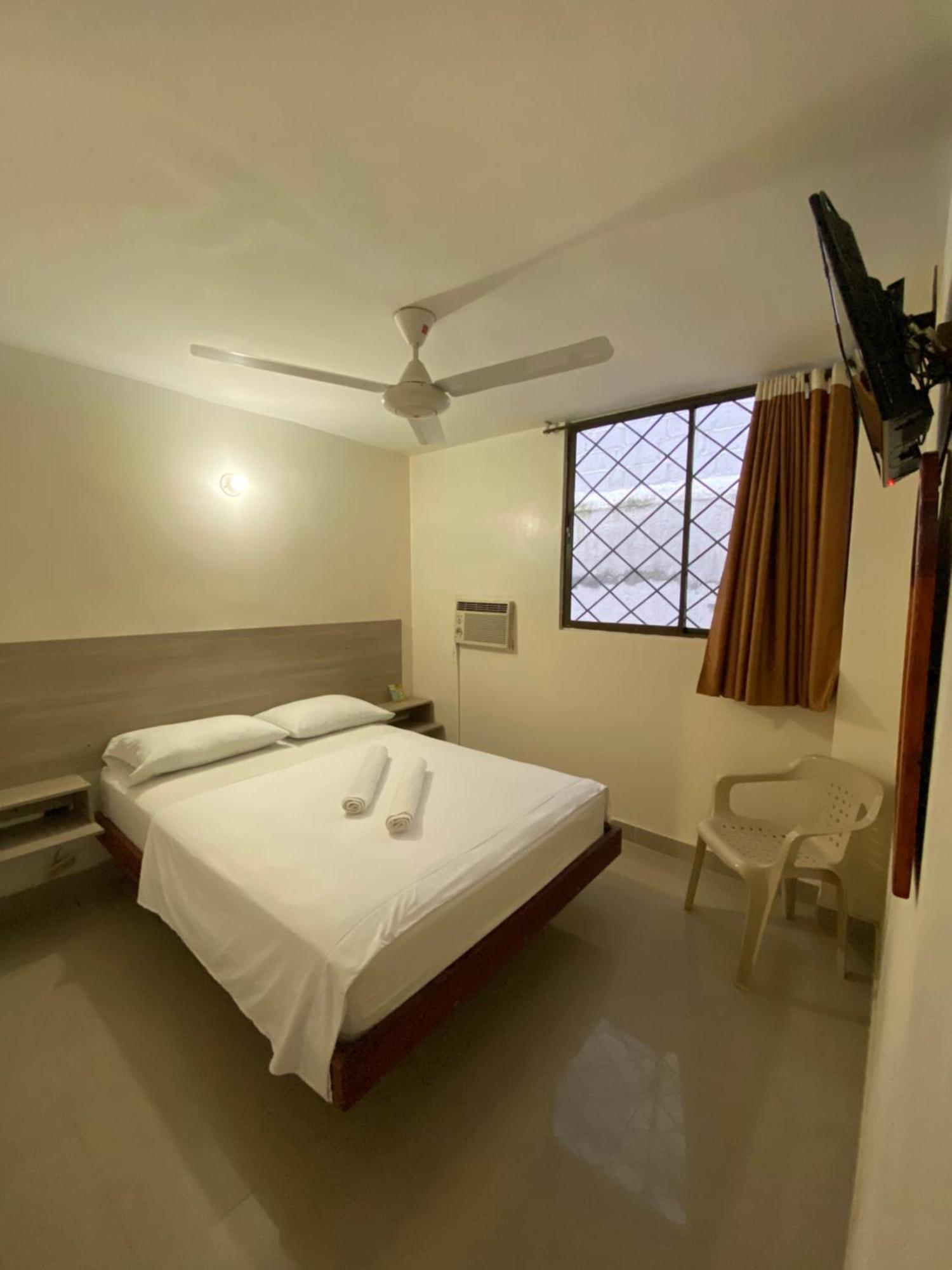 Hotel Granate Santa Marta  Room photo