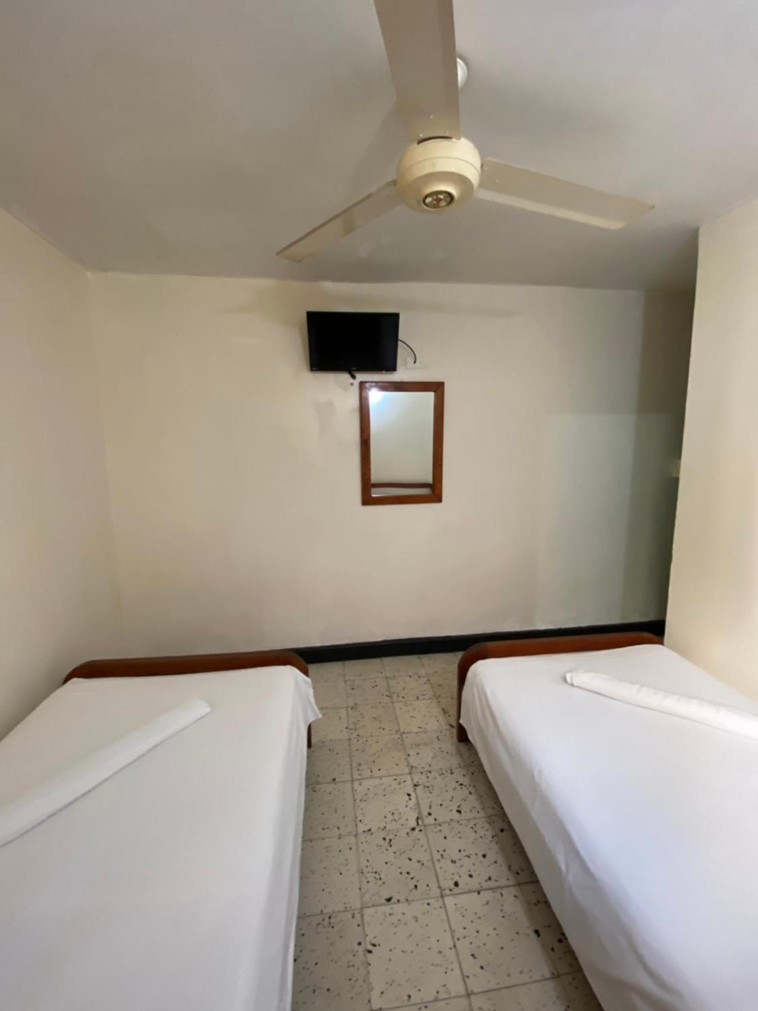 Hotel Granate Santa Marta  Room photo