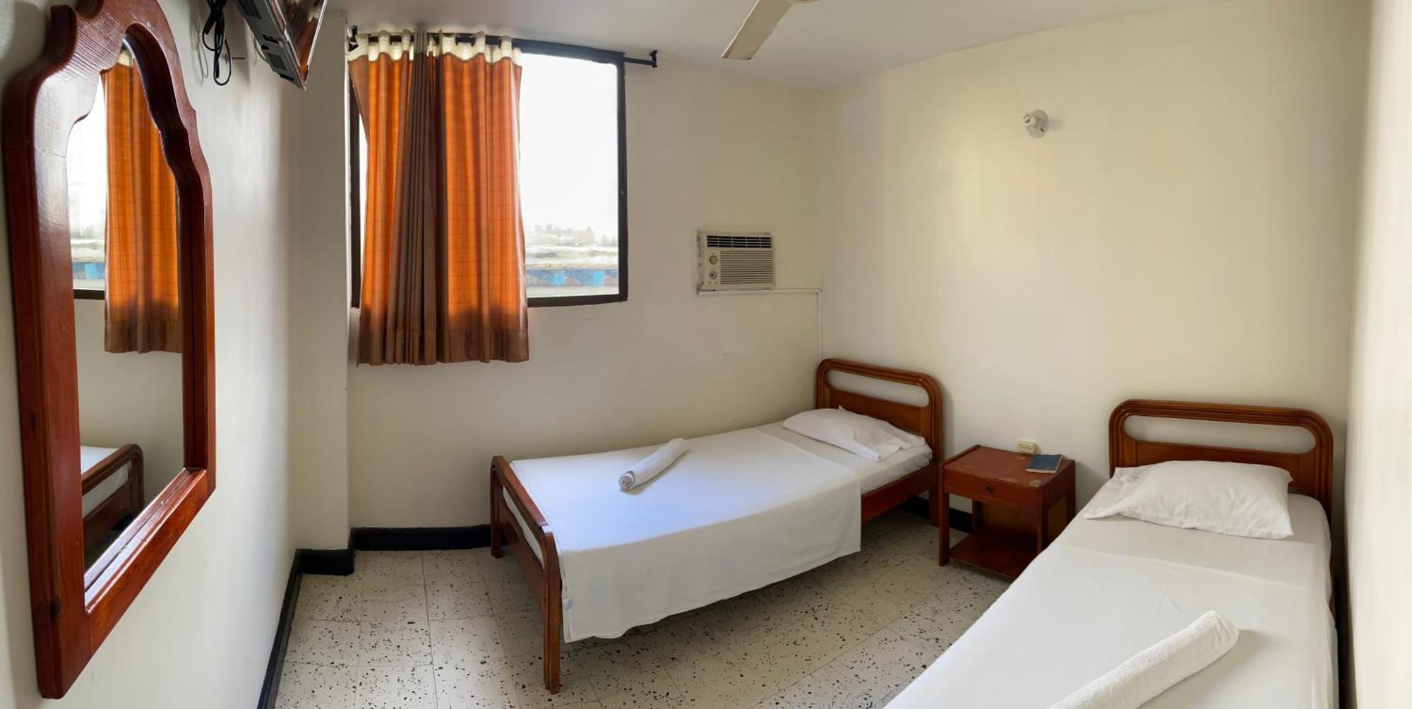 Hotel Granate Santa Marta  Room photo