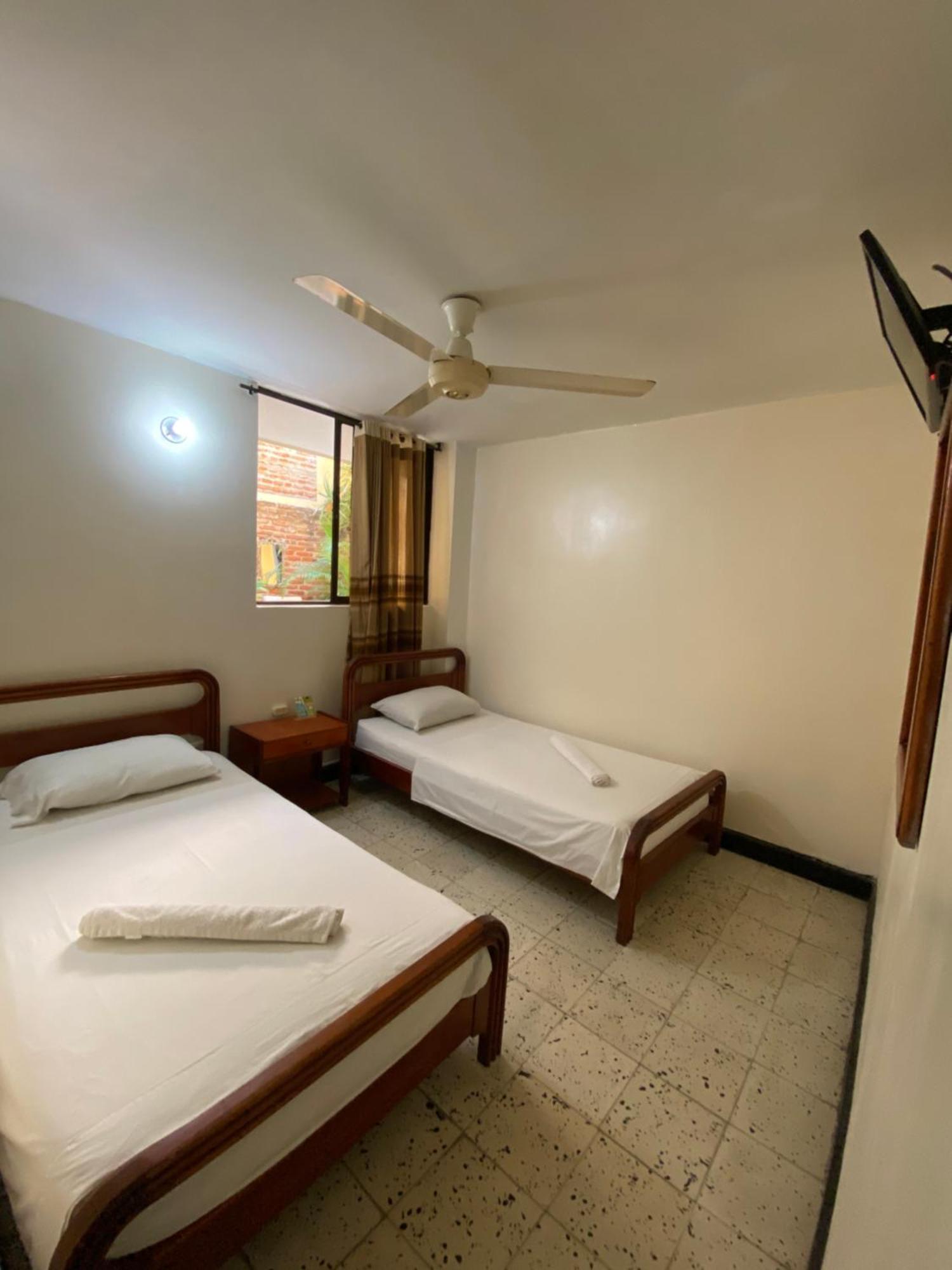 Hotel Granate Santa Marta  Room photo