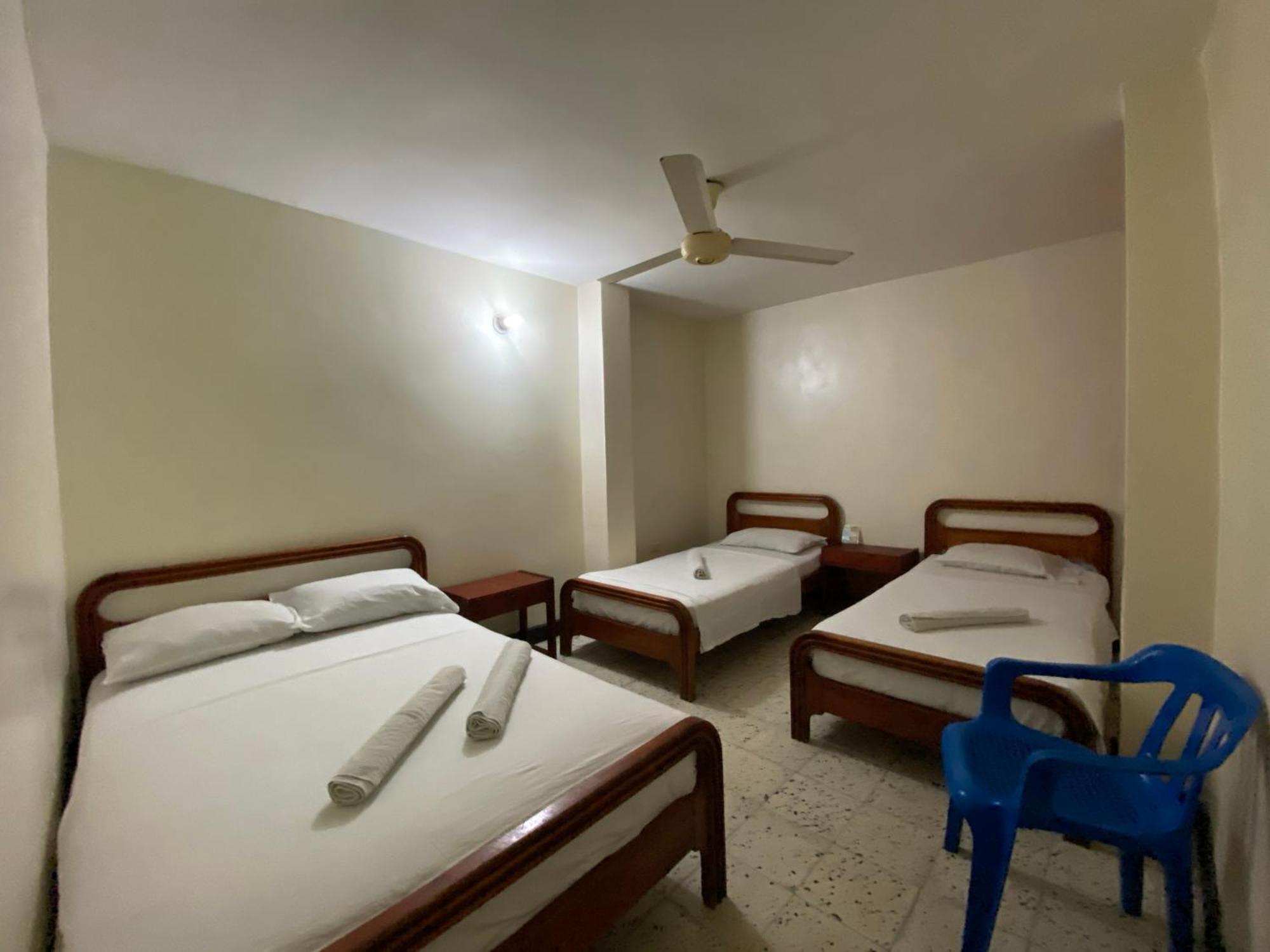 Hotel Granate Santa Marta  Room photo
